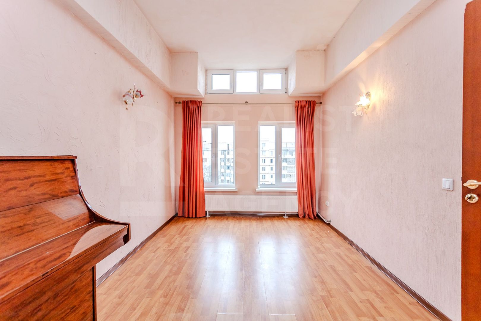 Vânzare, apartamnet 4 camere + living, str. Alba Iulia, Buiucani - Poză 13
