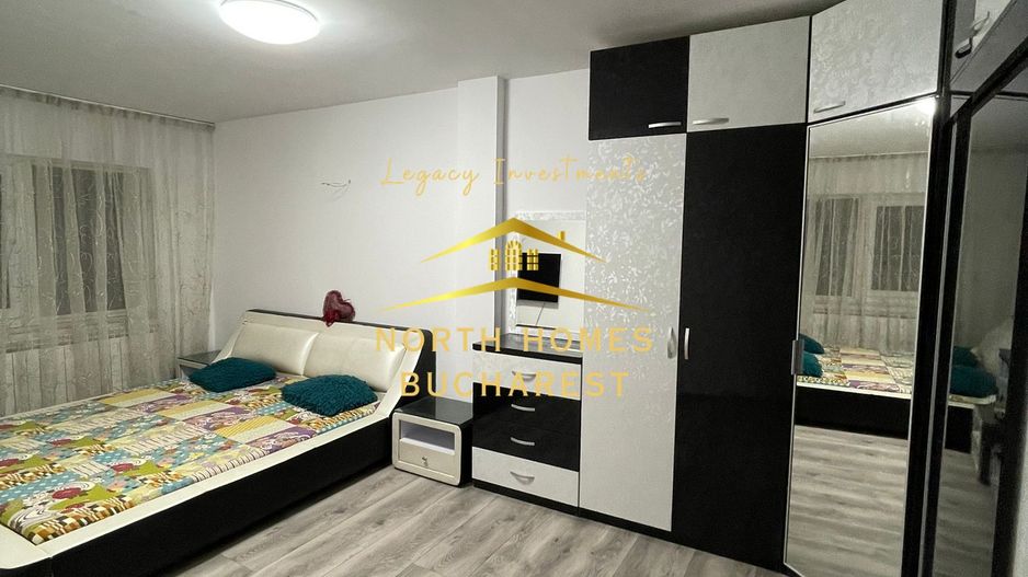 Oportunitate inchiriere Vila 7 camere, zona Herastau - Nicolae Caramfil - Poză 9