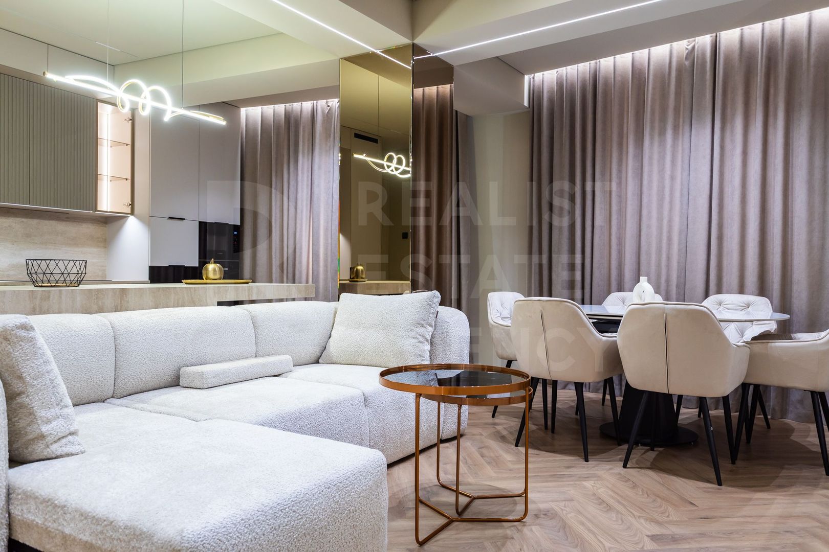 Vânzare, apartament, 3 camere, str. Bogdan Voievod, Râșcani - Poză 25