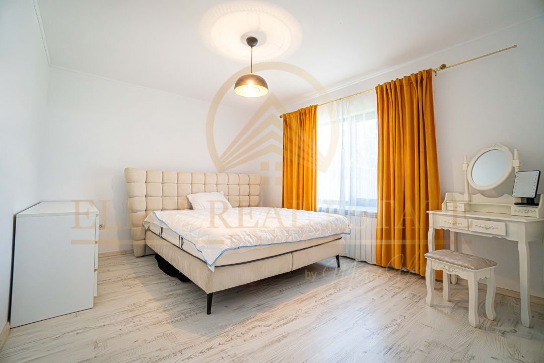 Casă cu suflet într-un cartier de vis – gata de mutat! - Poză 5