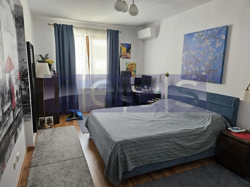 VANZARE DUPLEX 5 CAMERE DECOMANDAT- DRISTOR - Poză 6
