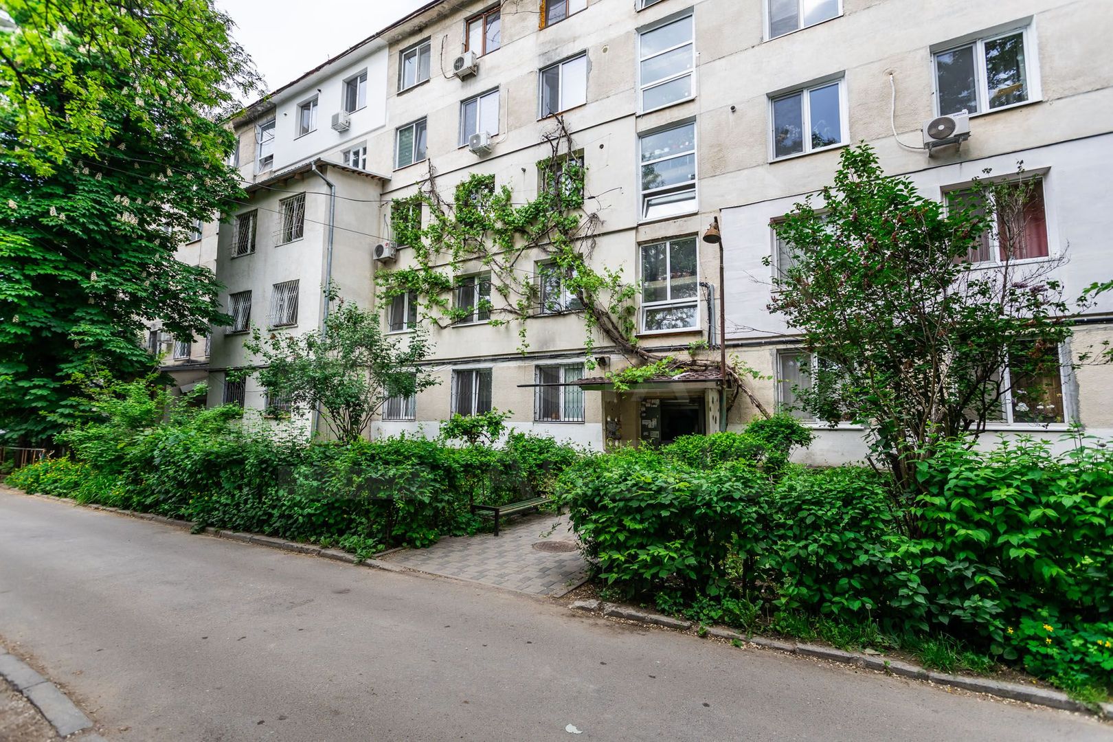 Vânzare, apartament, 4 camere, str. Miron Costin, Rîșcani - Poză 12