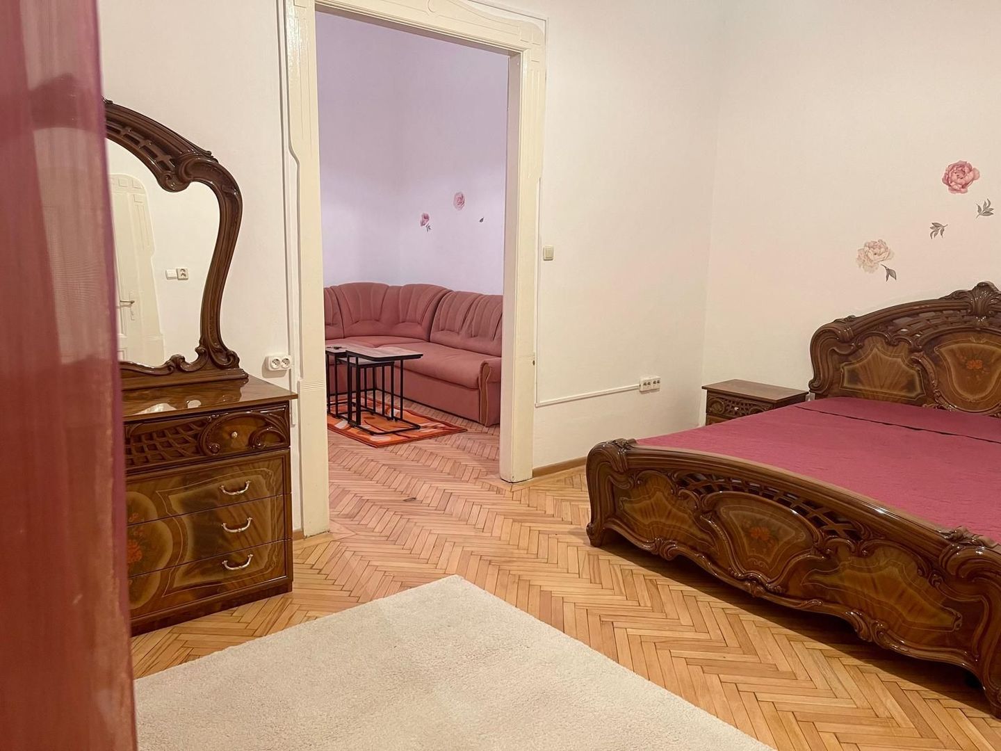 Apartament spatios langa Tribunal - Poză 1