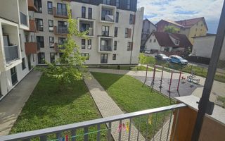 Apartament la cheie / etaj intermediar / Zona Eroilor - Poză 13