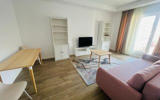 Apartament 2 camere Ansamblul Rezidential Cosmopolis - Poză 1