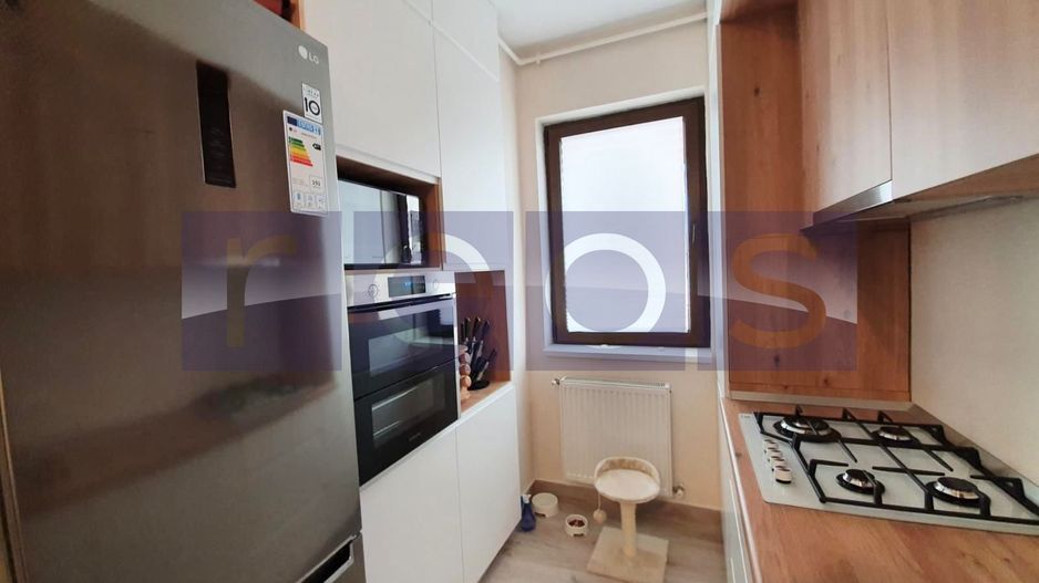 VANZARE 2 CAMERE | 71 MP TOTALI | PARCARE SUBTERANA | ZONA DOBROESTI / FUNDENI - Poză 6