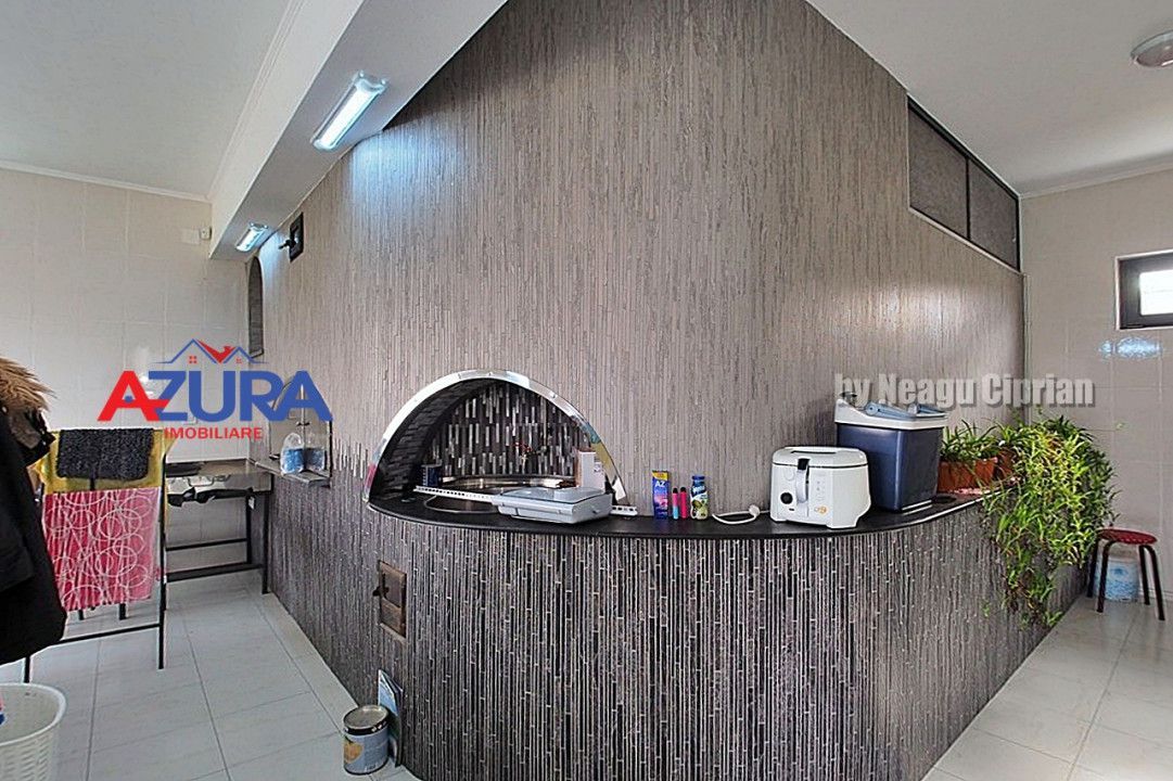 Vanzare cladire multifunctionala - linie panificatie, totul nou, Ciresu - Poză 4