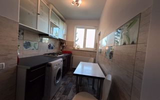 Apartament 2 camere langa AFI Mall Brasov, balcon generos cu vedere - Poză 6