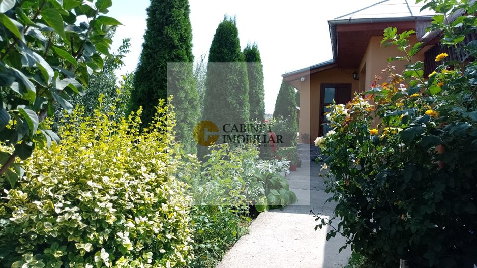 Casă de vacanță modernă cu teren generos –15min de Tecuci - Poză 26