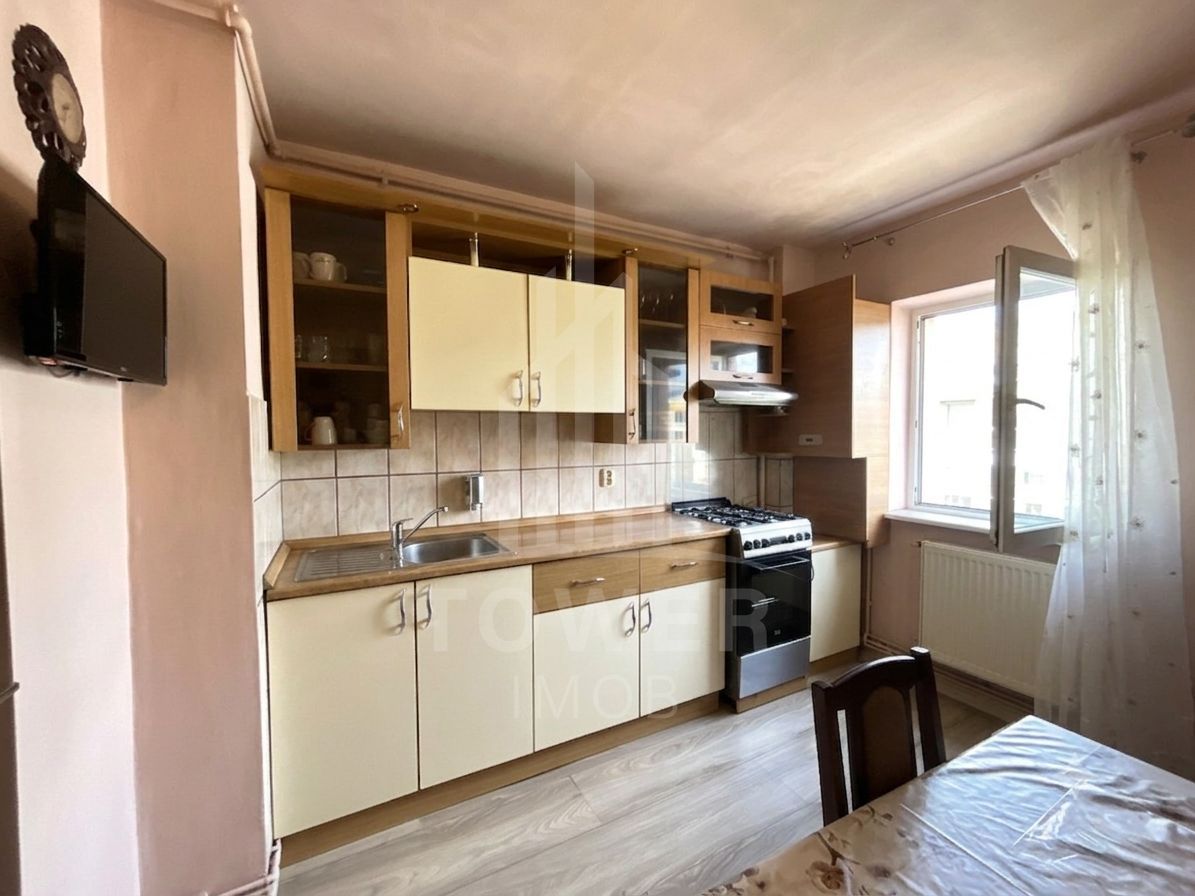 Apartament 4 camere Bulevardul Mihai Viteazu - Poză 1