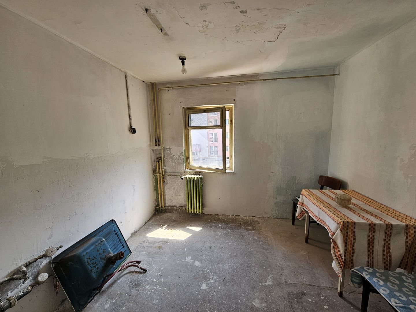 Apartament 2 camere, etaj 1, Gavana 3 - Piata - Poză 6