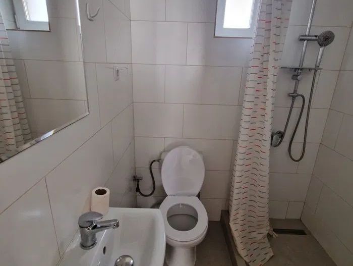 Garsonieră de închiriat | 35 mp | Zonă centrală | Aproape de facultăți - Poză 4