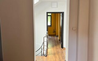 Spatiu birou 4 camere 132 mp-terasa-renovat-parcare-Ultracentral - Poză 6