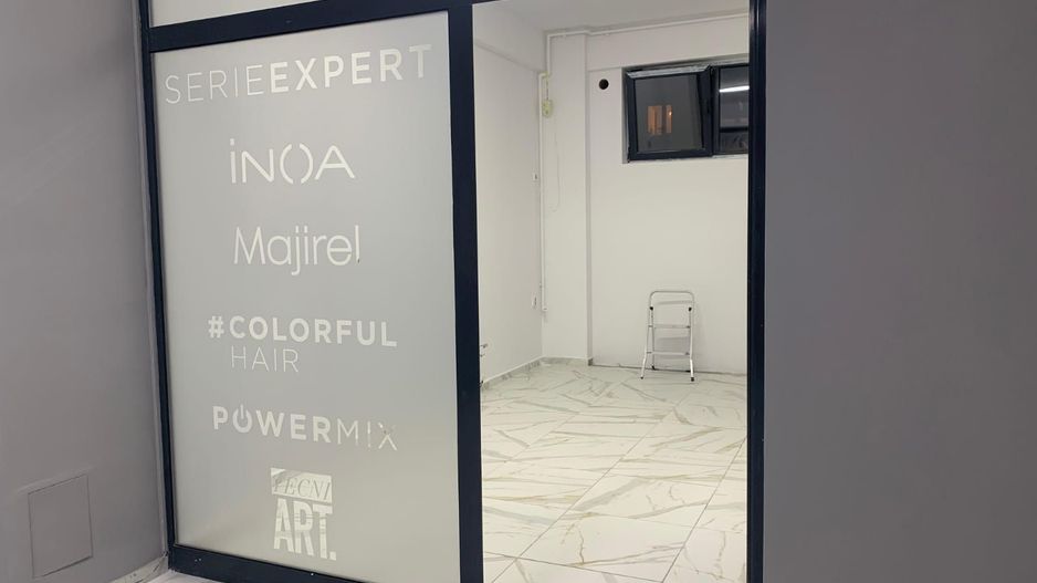 Spatiu comercial de inchiriat Damaroaia - Poză 6