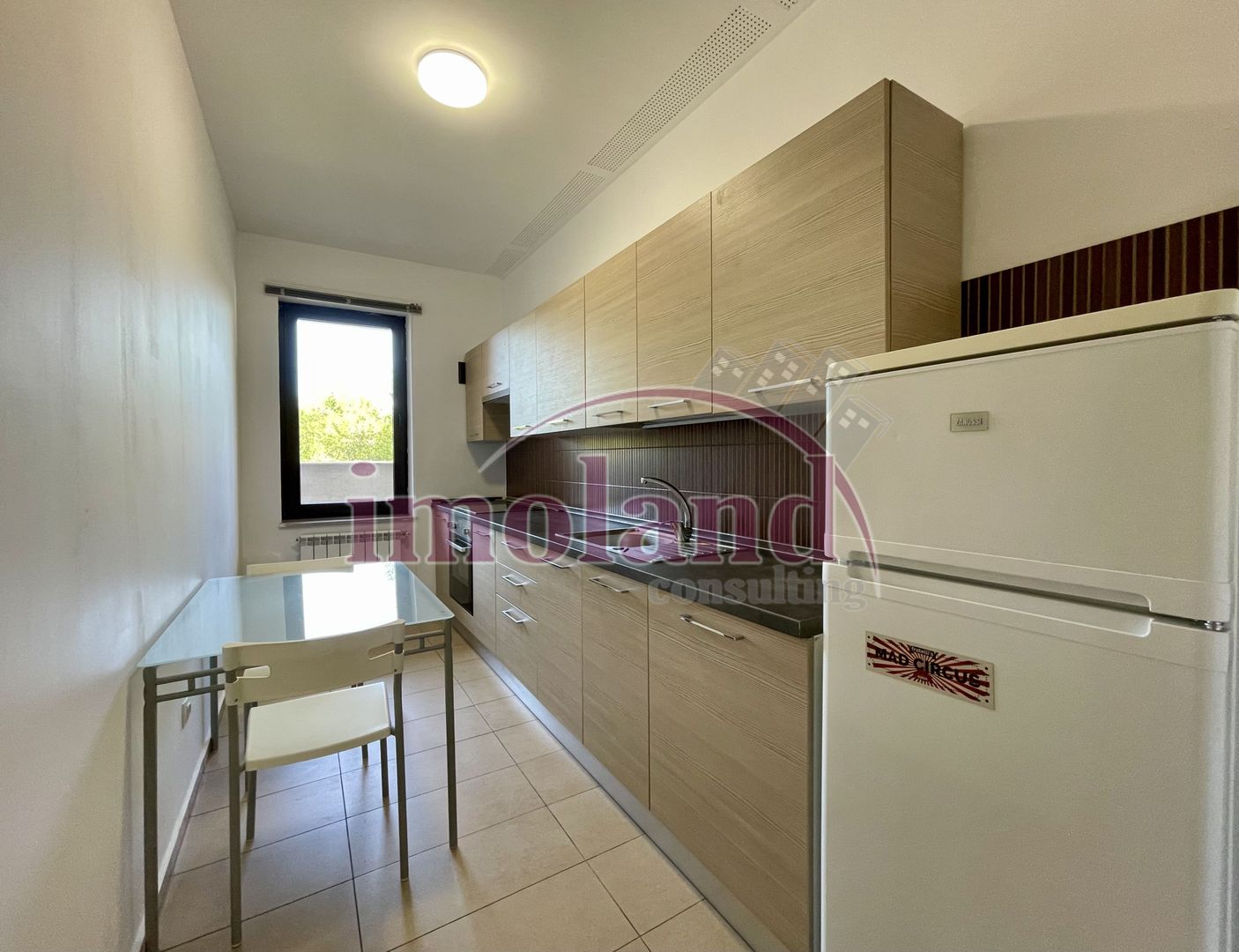 Vânzare apt 2 camere 2 băi, 58 mp + terasă 13,5 mp - parter | Iancu Nicolae, ZOO - Poză 5