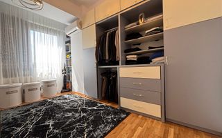 Apartament spectaculos 120 mp | Panorama către oraș | 2 Locuri Parcare - Poză 7