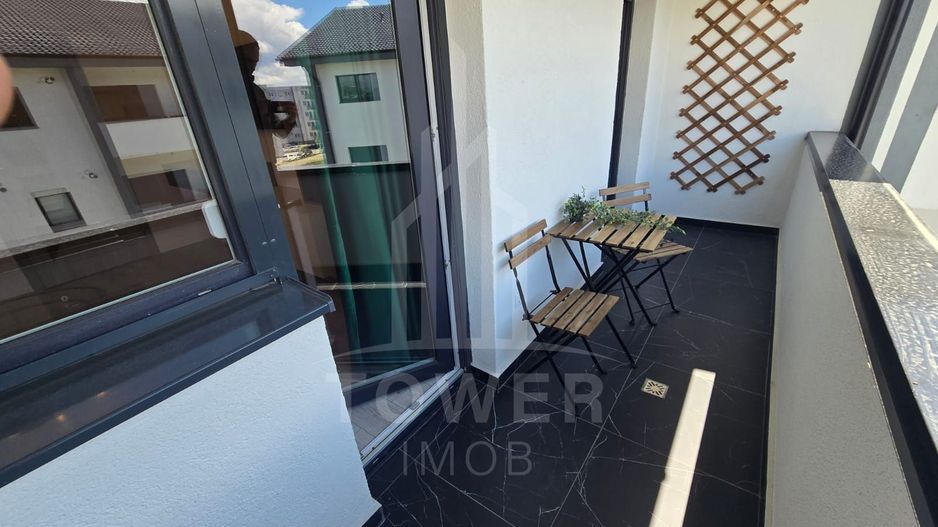 Apartament de LUX de închiriat | Calea Cisnădiei - Poză 7