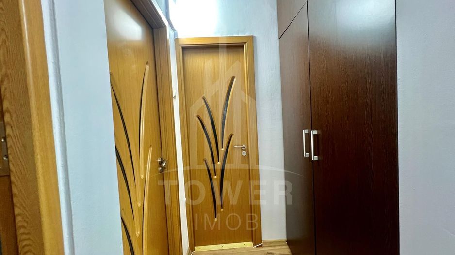 TOWER IMOB vă propune spre vânzare un apartament cu 3 camere - Poză 5