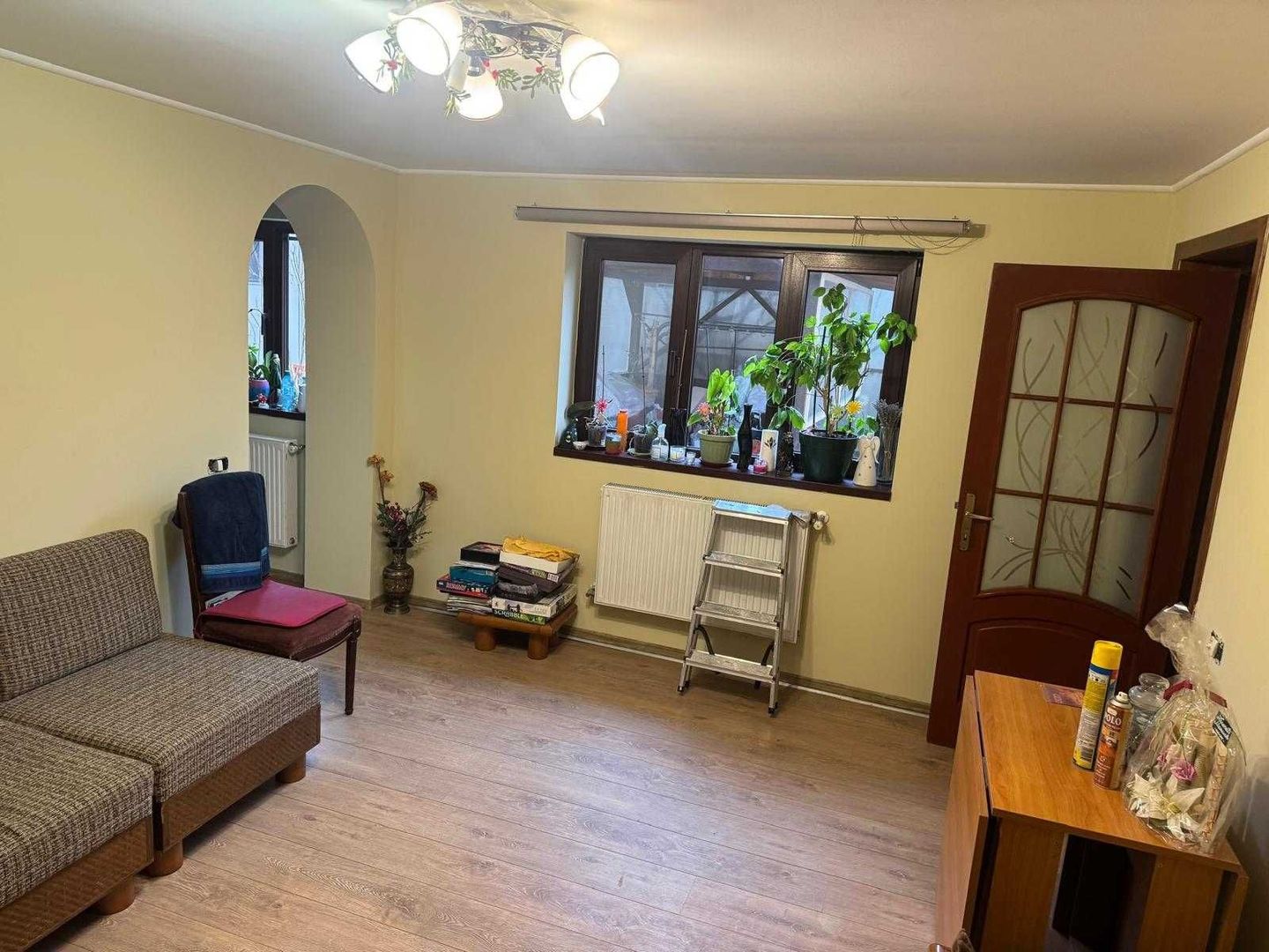 Inchiriere casa - Poză 1