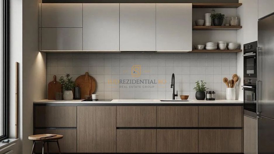 Oferta Comision 0% - Apartament 3 camere de vanzare, Grand Arena Mall - Poză 3