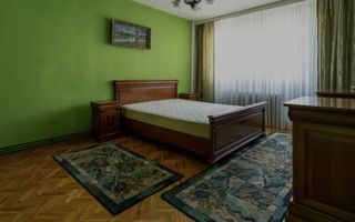 Apartament 3 camere, Mărăști – poziție premium. - Poză 6