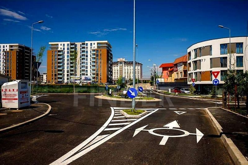 Vanzare apartament 2 camere, decomandat, cartier Buna Ziua - Poză 6