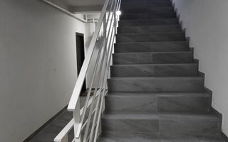 Apartament cu 3 camere, terasa 7.3mp - Kaufland Dumbravita - Poză 10