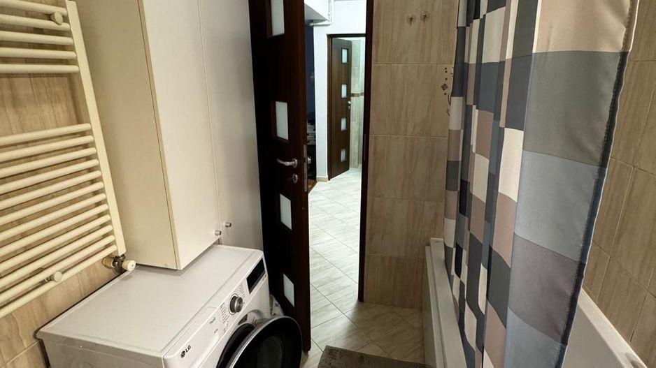Apartament Drumul Taberei - Timișoara - Brâncuși - Poză 13