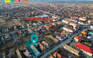 Casă cu 5 camere în Vladimirescu - Poză 11