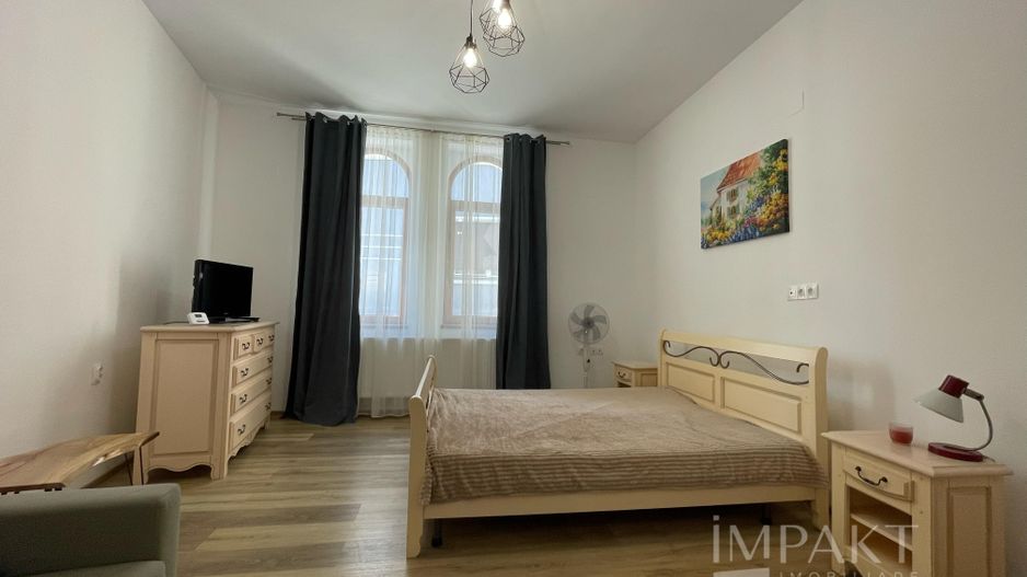 Apartament cu 2 camere spre inchiriere in centrul Clujului! - Poză 5