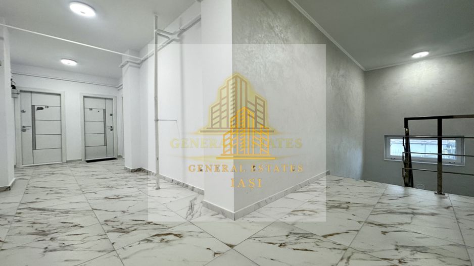Vânzare apartament 2 camere – Bloc nou , intabulat - Poză 8