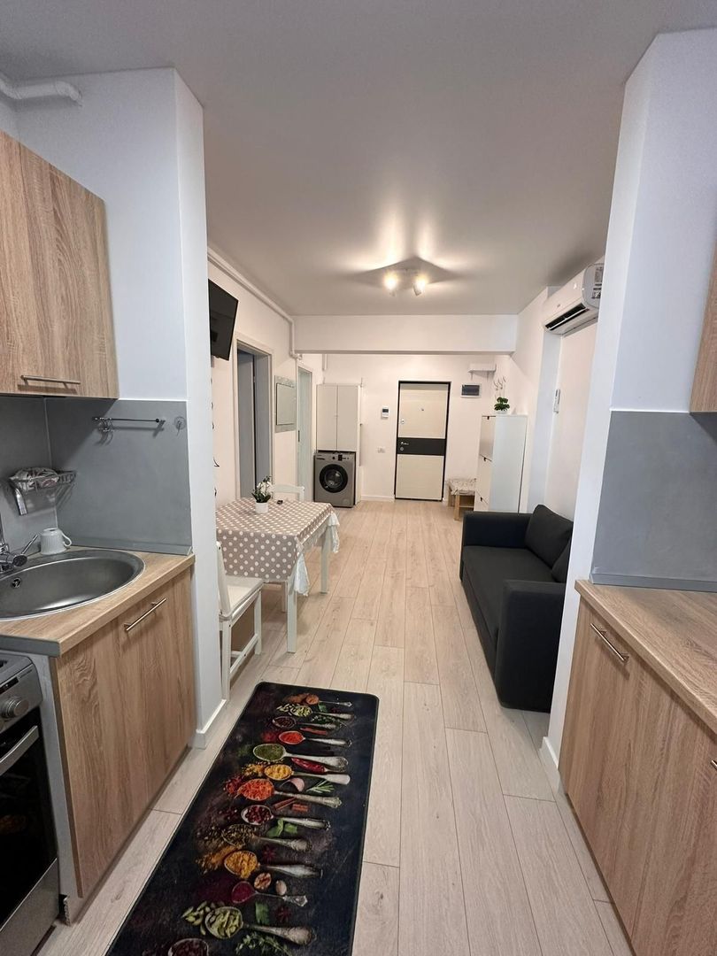 Studio metrou Berceni | Biruinței (COMISION ZERO) - Poză 6