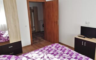 Apartament 2 camere, 54 mp utili, etaj 1, bloc nou, zona Kaufland - Poză 12
