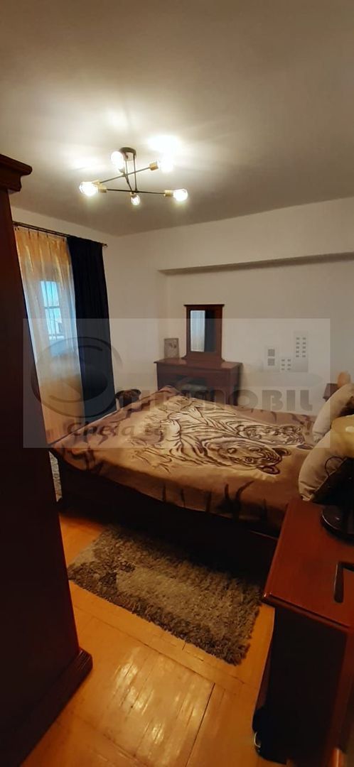 Apartament 3 Camere Nicolina - 470 euro - Poză 4