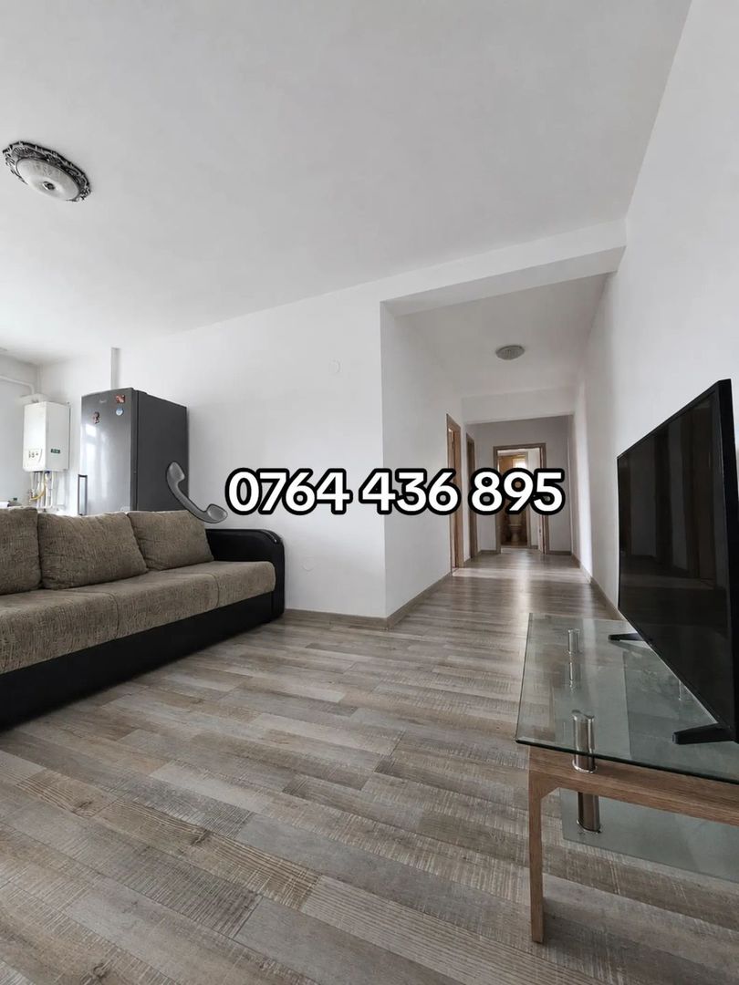 Apartament Polygon Residence, 1 Mai - Poză 11