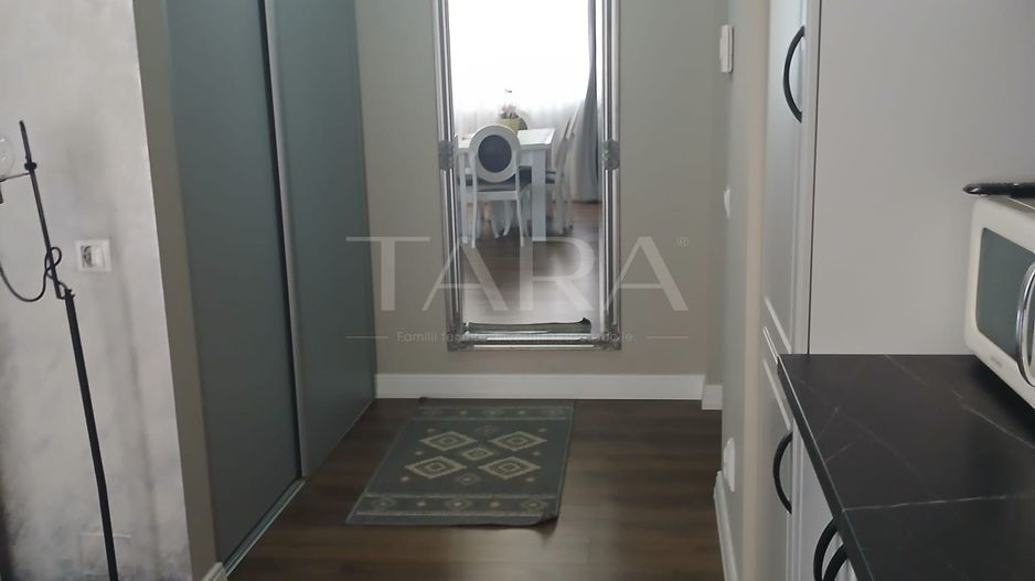 Confort, grădină și locație excelentă – apartament cu 3 camere. - Poză 7