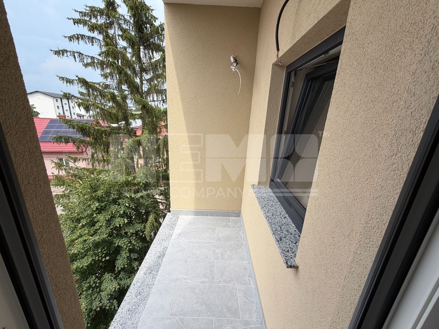 Apartament 2 camere | 50,4 mp | Balcon - Poză 5