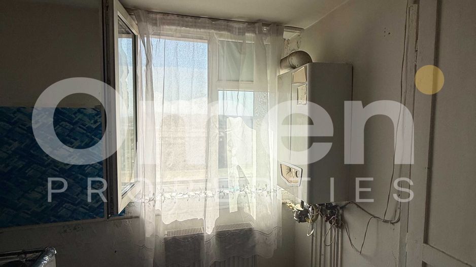 Apartament spatios, complet renovabil, zona Granicerilor - Poză 6