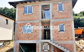 Casa D-P-E 240 mp, teren 800 mp,comosion ZERO! - Poză 3