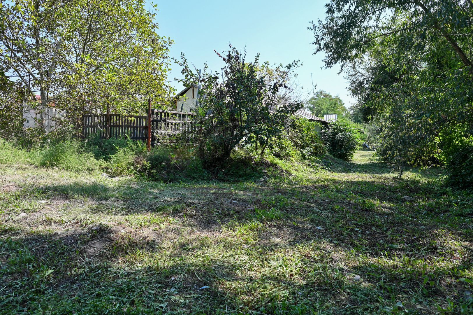Casa de vanzare | Teren 3.000 mp | Izvor | Manesti - Coada Izvorului - Poză 18