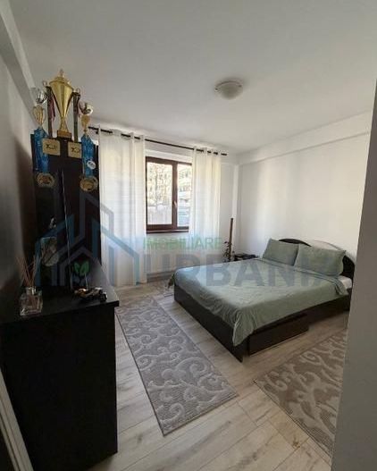 Apartament 38 mp, Valea Lupului – mobilat modern, lift, parcare privată - Poză 15