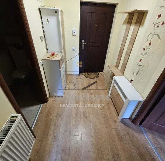 Apartament 1 camera decomandat, finisat, Iris - Poză 7