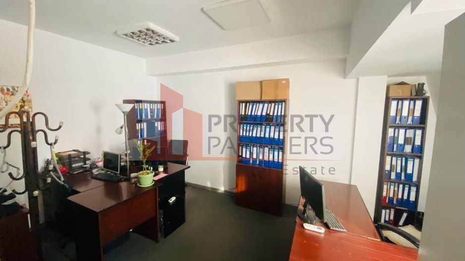 215 mp pozitie centrala Calea Plevnei - Poză 8