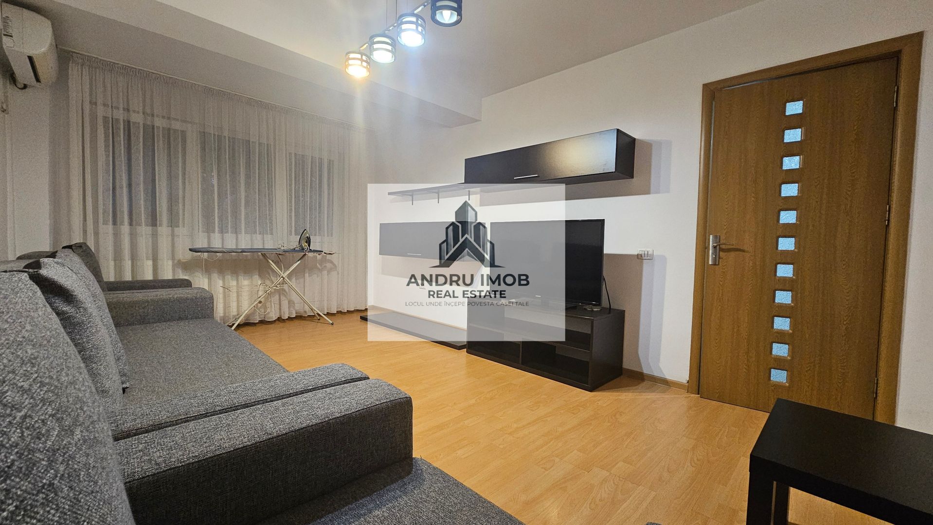 Apartament 3 camere Drumul Fermei - Poză 2