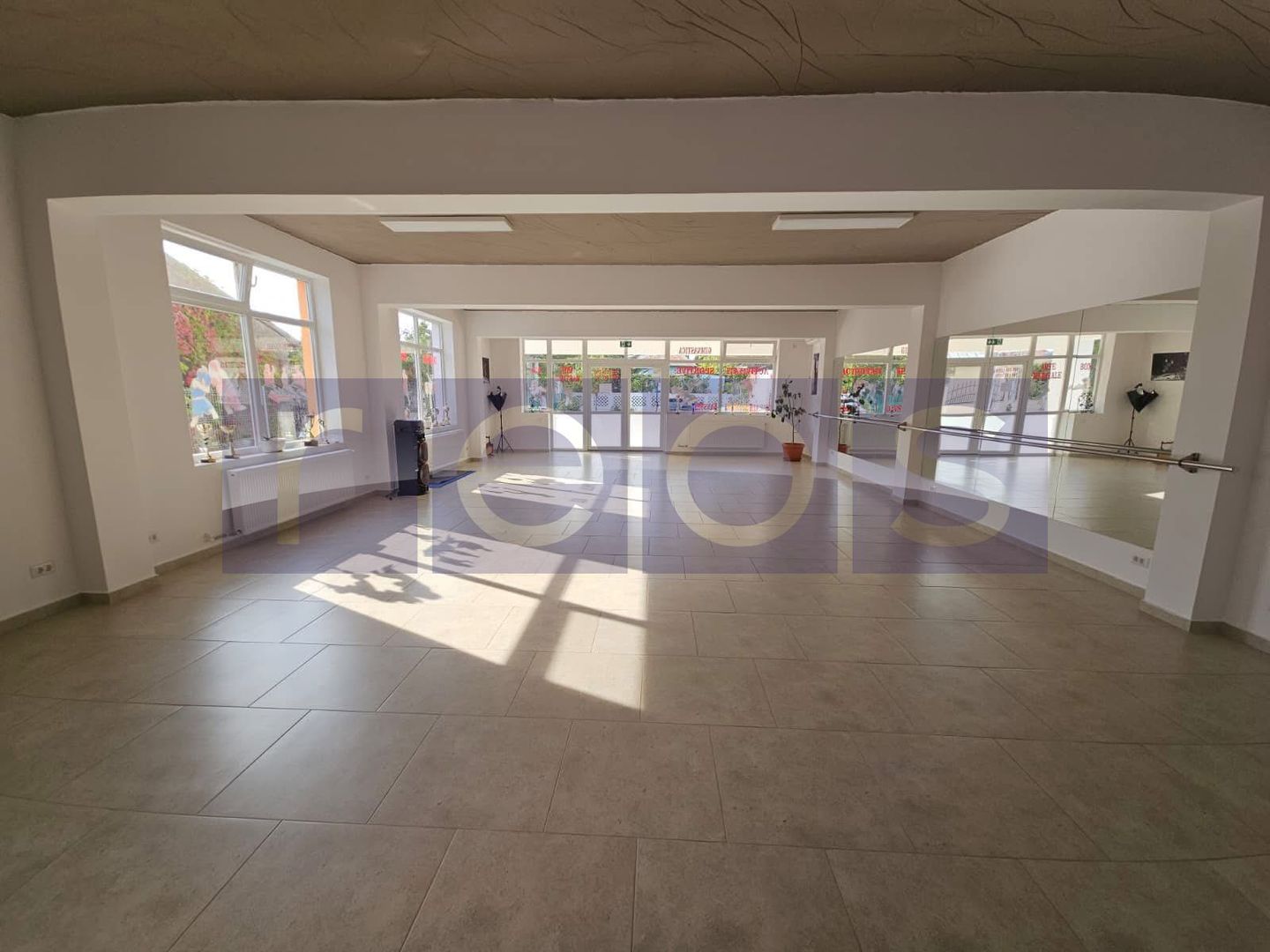 INCHIERE SPATIU P+1 | ZONA POPESTI LEORDENI - Poză 1