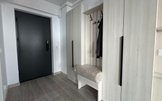 Apartament 4 camere 138mp Copou - Aleea Sadoveanu - Poză 23