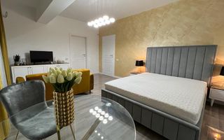 Apartament 1 camera  premium Copou - Poză 1