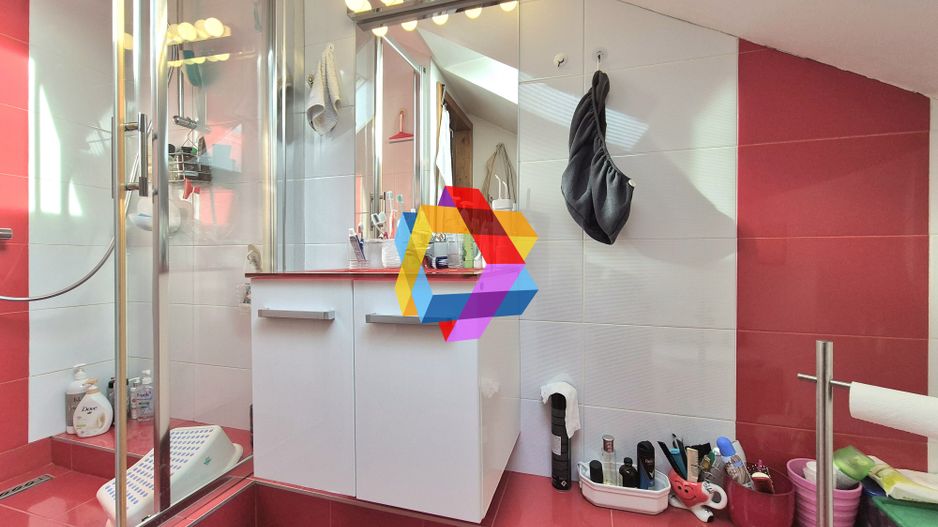 Proprietar - casa 5 camere singur in curte zona Brasovechi Crisan - Poză 14