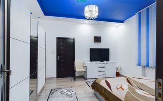 Apartament 3 camere , Splaiul Tudor Vladimirescu - Poză 6