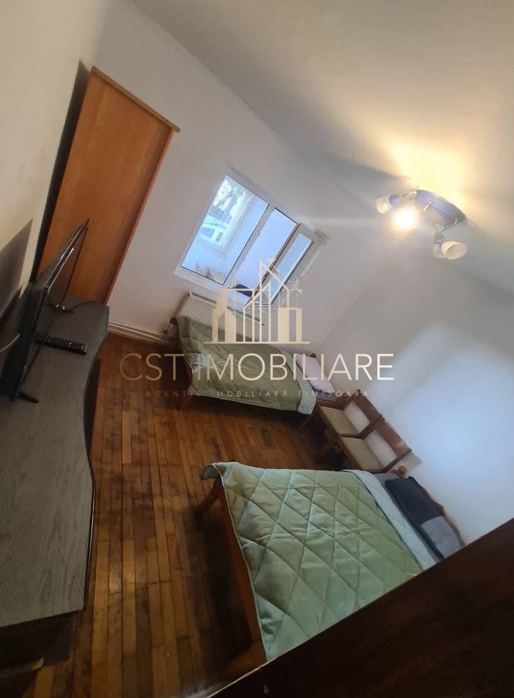 Apartament cu 2 camere Girocului - Poză 2